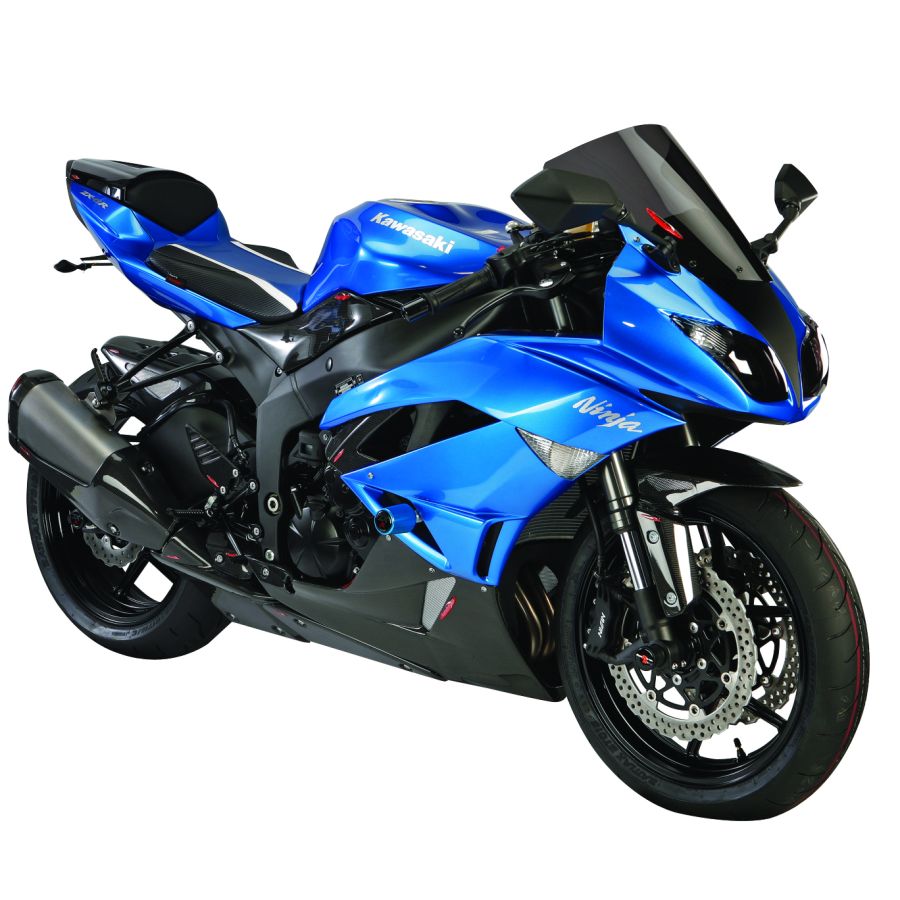 GP70-R Exhaust Kawasaki / Ninja ZX-10R / 2020 (K22-DET70)