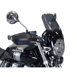 新品未使用】CB1100 17年式〜EX/RS DARTスクリーン クリア一式
