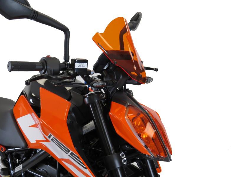 KTM 125 Duke / 390 Duke 2017 - 2019  Products Now Available From Powerbronze