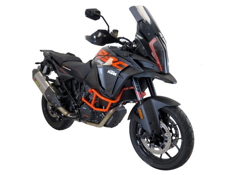 KTM 1290 Super Adventure R/S 2017 - 2019 Products Now Available from Powerbronze