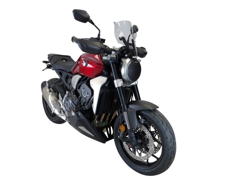 Honda CB1000R 2018 - 2019 Products Now Available from Powerbronze