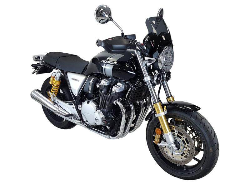 Honda CB1100 EX/RS 2017 - 2019 Products Now Available From Powerbronze