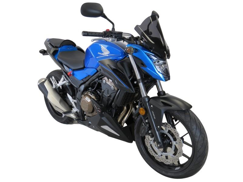 Honda CB500F 2016 - 2019 Products Now Available  From Powerbronze