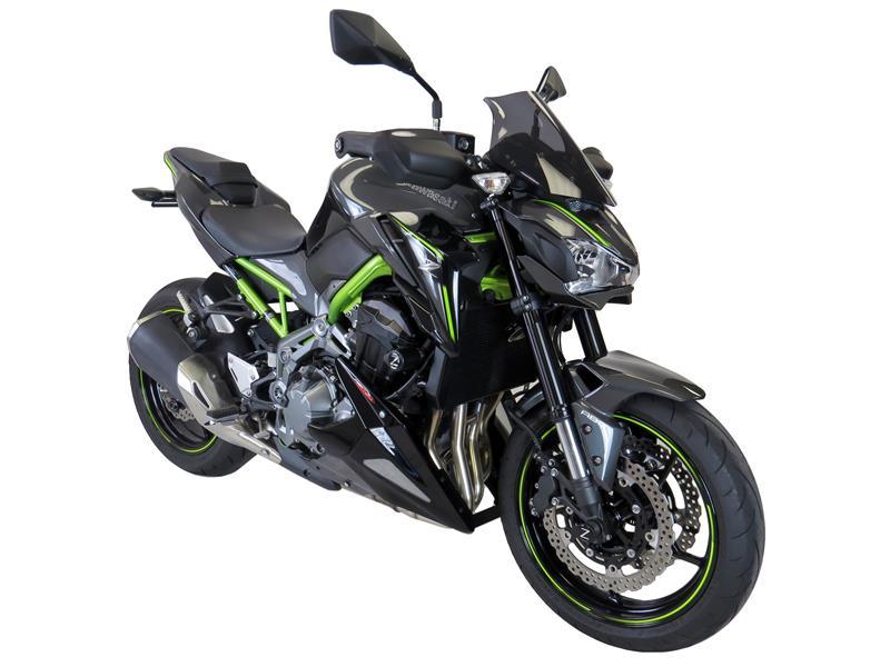 KAWASAKI Z900 Products Now Available From Powerbronze