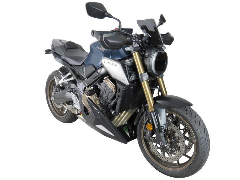 Honda CB650R 2019 Products Now Available From Powerbronze
