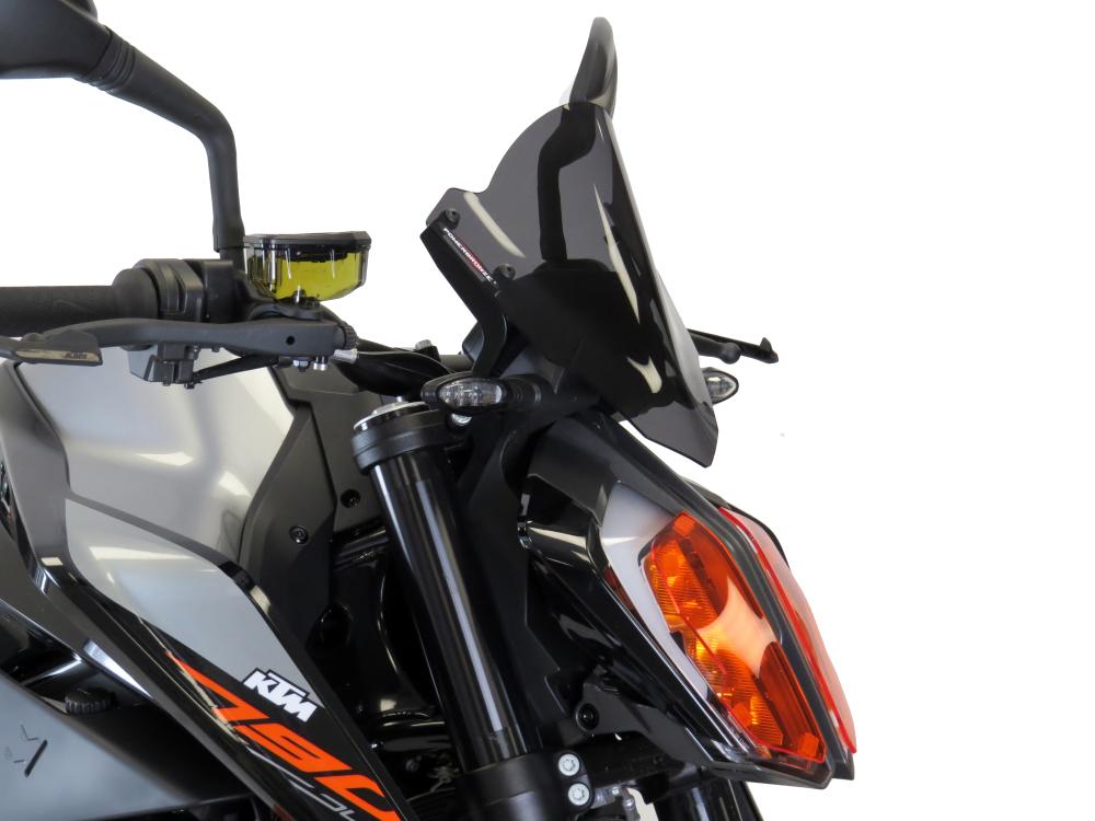KTM 790 Duke  Products Now Available From Powerbronze