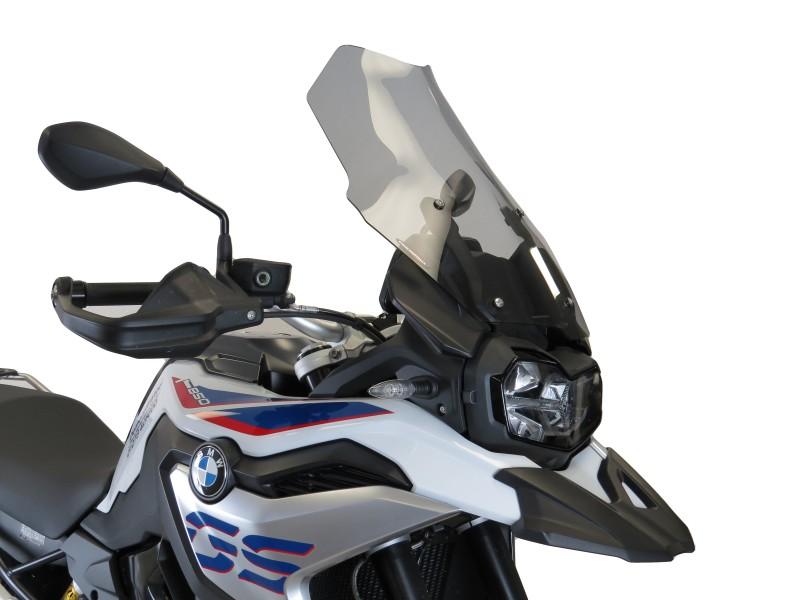 BMW F750GS / F850GS 2018 - 2019 Products Now Available From Powerbronze