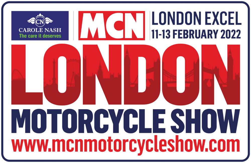Visit Powerbronze At MCN Motorcycle Show London 2022  