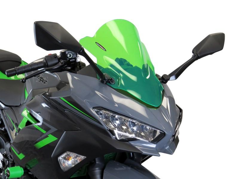 Kawasaki Ninja 400 2018-2019 Products Now Available From Powerbronze 