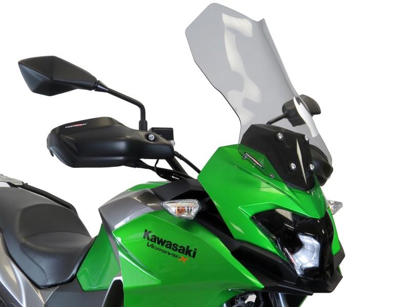 Kawasaki Versys-X 300 2017-2019 Products Now Available From Powerbronze 