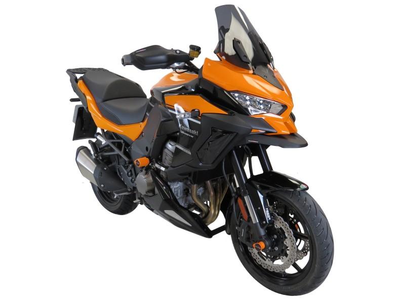 Kawasaki Versys 1000 2019 Products Now Available From Powerbronze