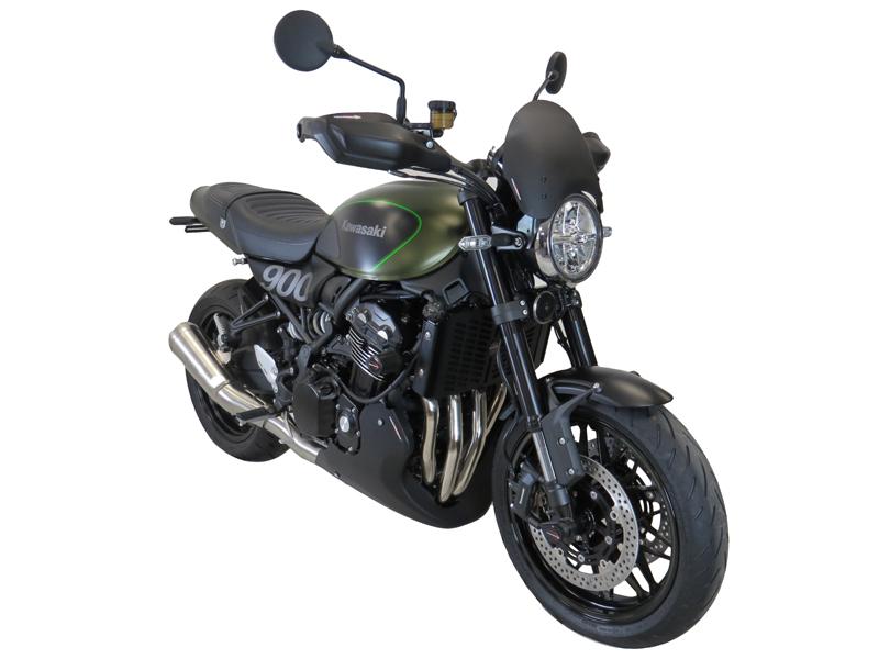 Kawasaki Z900RS 2018-2019 Products Now Available From Powerbronze 